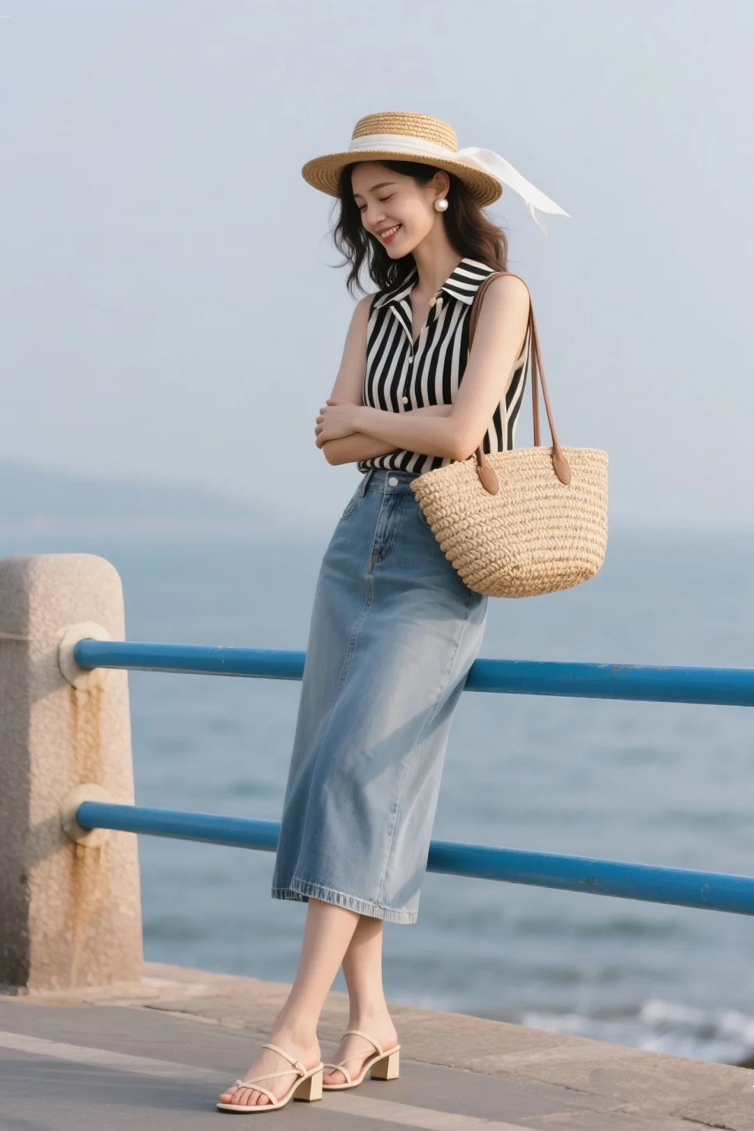 夏天总要去一次海边吧?请收下这8图??