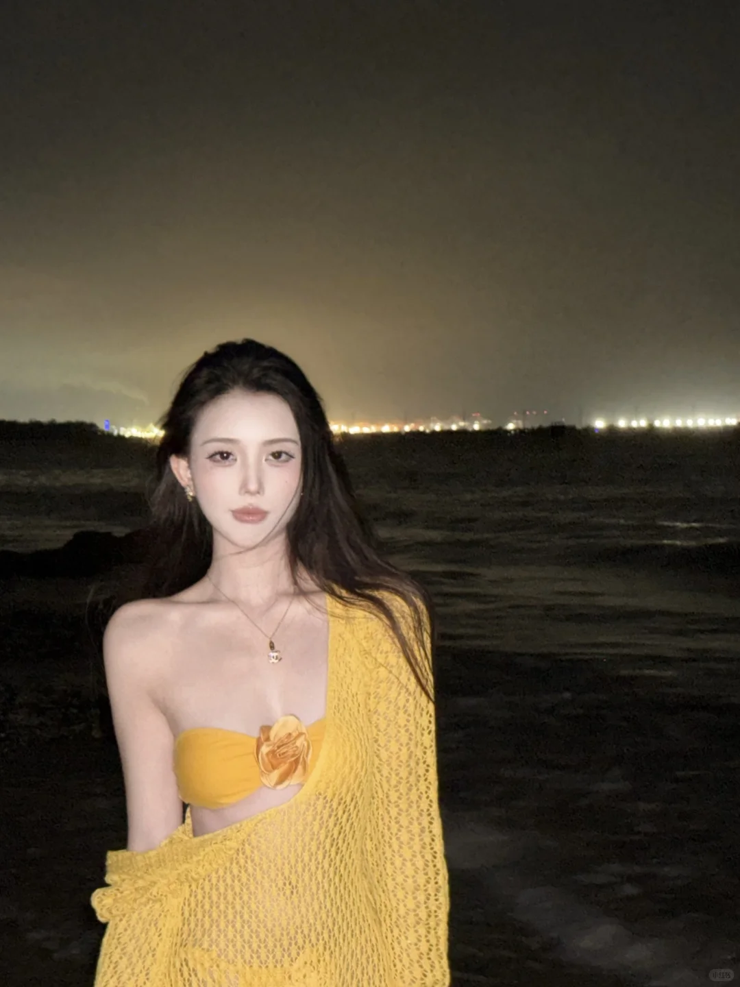 这套衣服太出片了吧