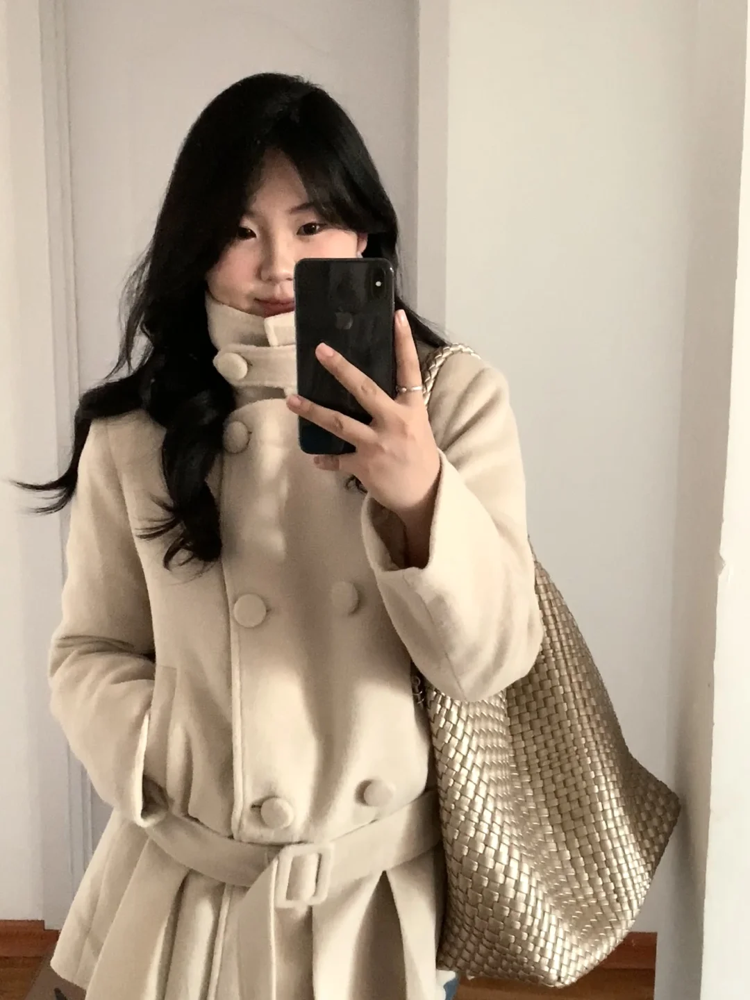 125斤｜我宣布！新年战袍就是它了！