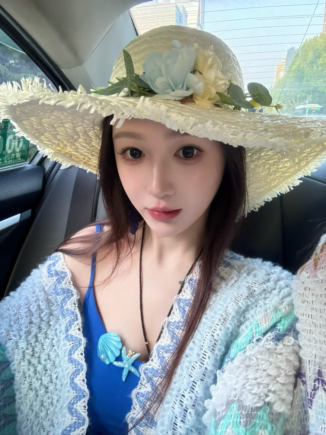 青岛出片日记?
