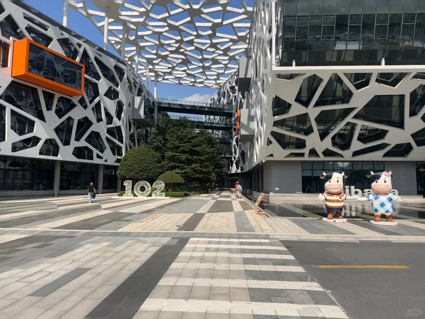 杭州跨境电商峰会来啦???