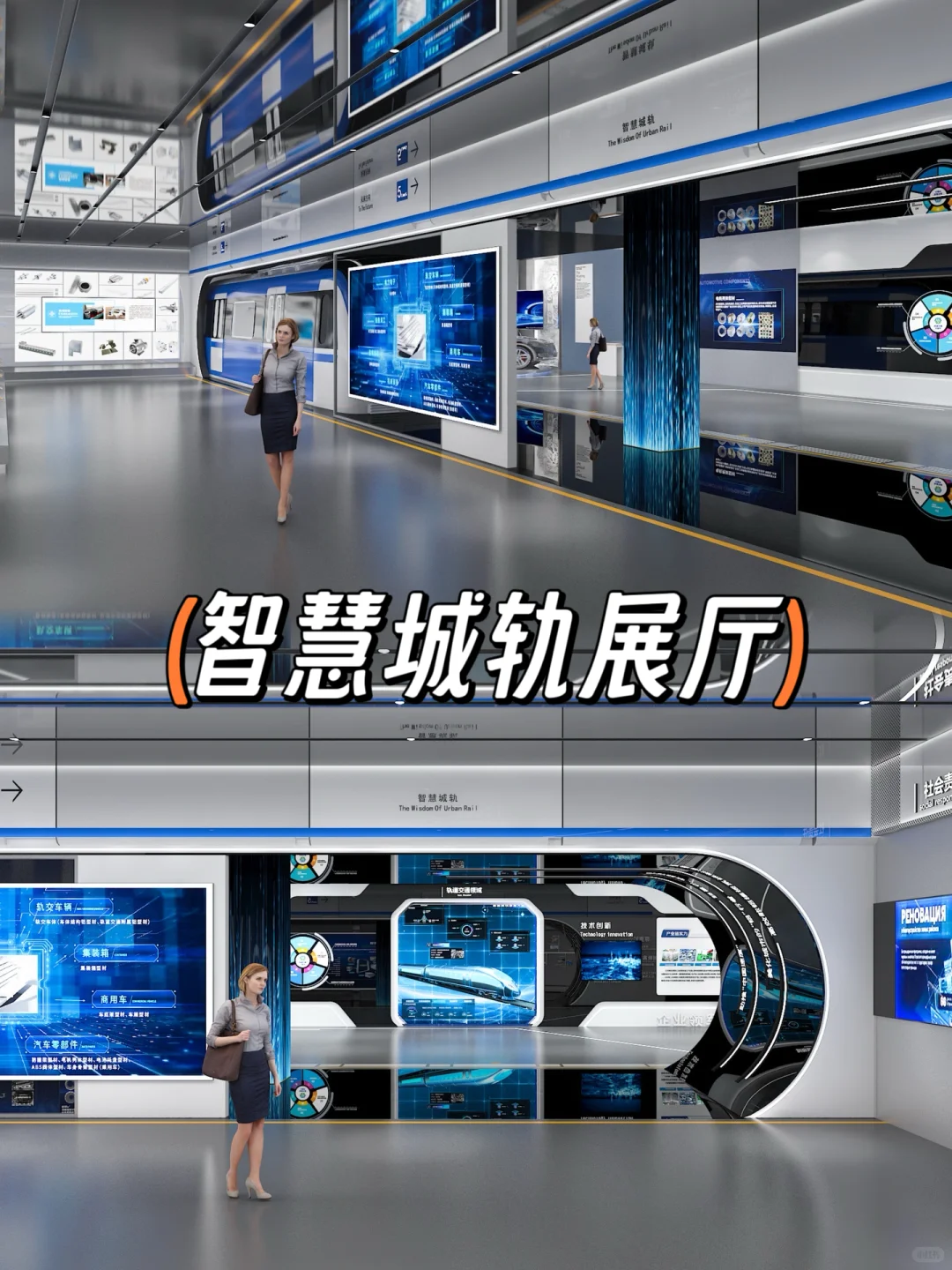 空间有界，创想无界