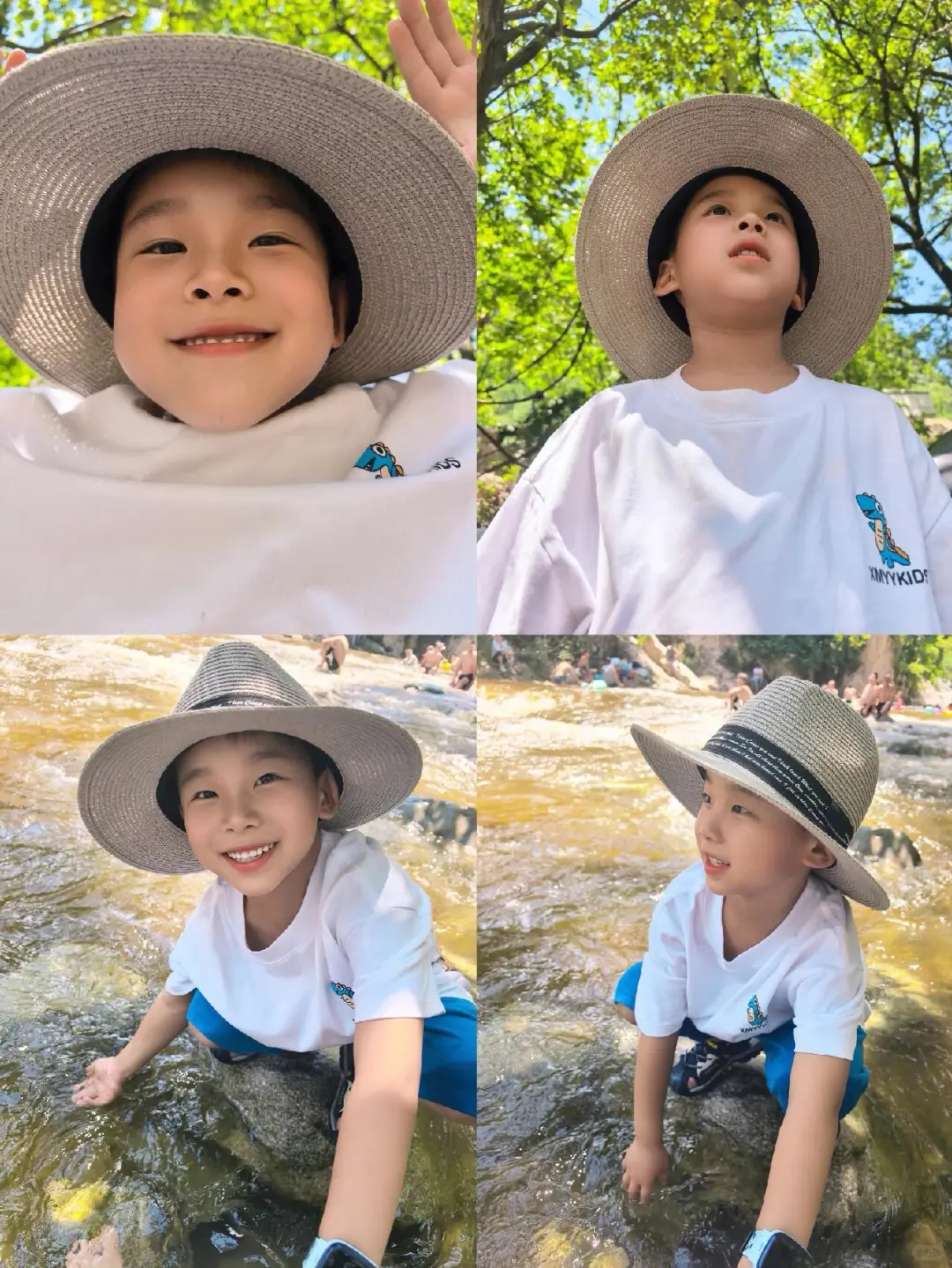 暑假遛娃｜12架真机+运20，酷（攻略）
