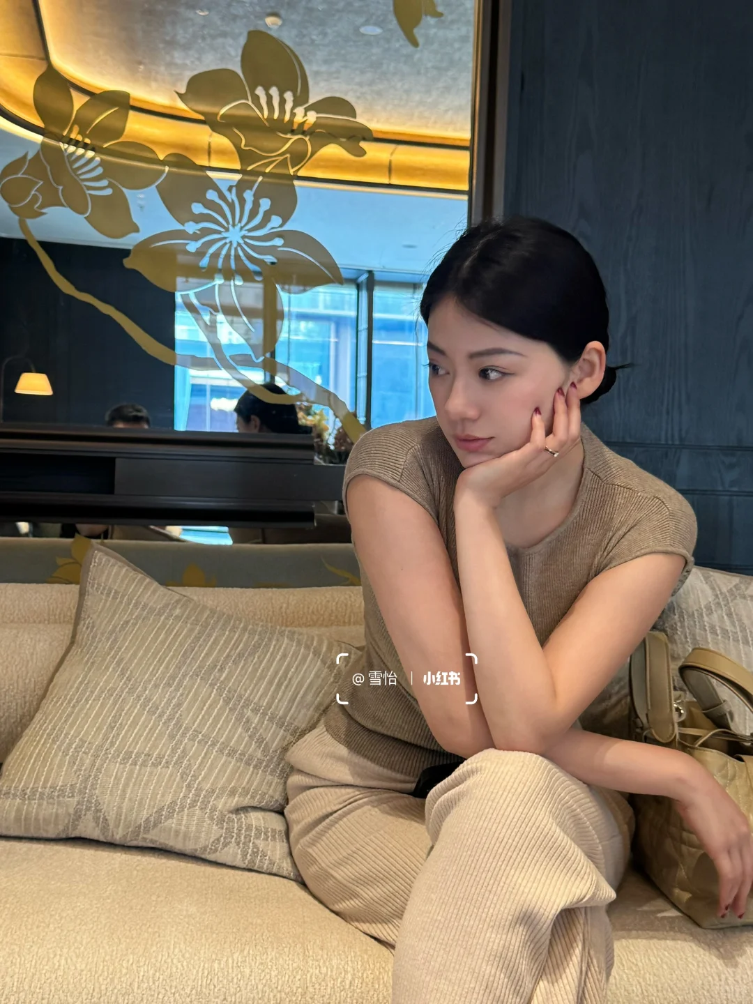 发点生活边角料