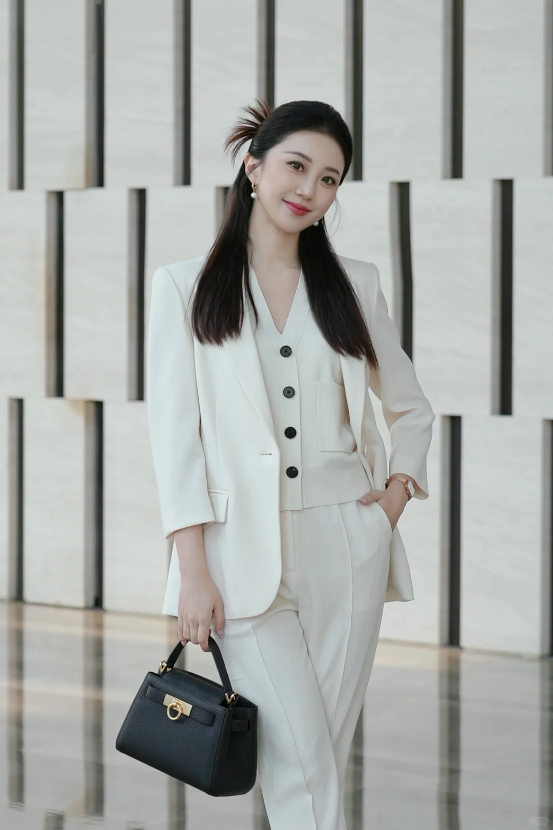 不卑不亢 温柔且有力量|职场女性成长talk✨