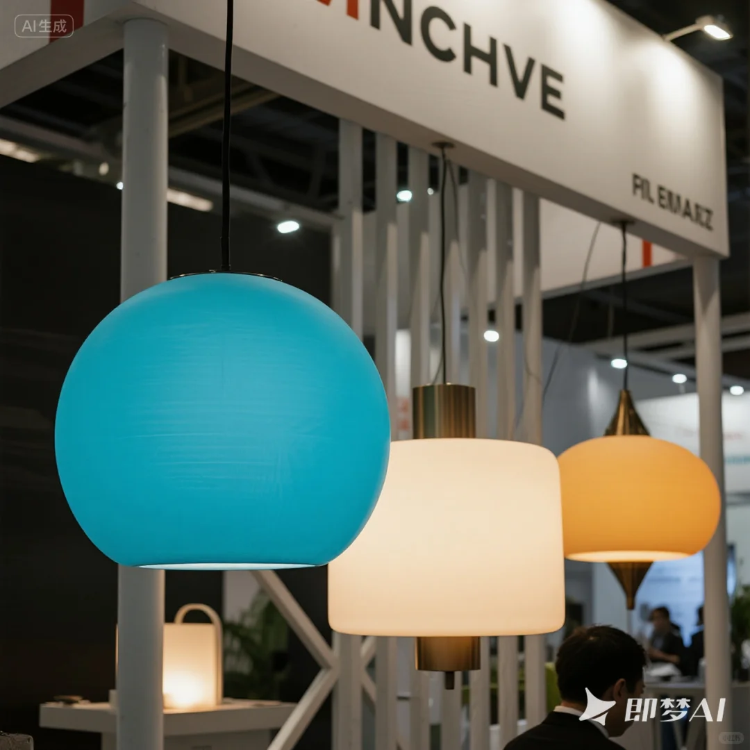 香港秋季灯饰展Hong Kong Lighting Fair