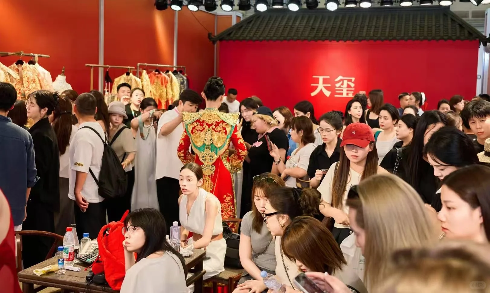 2025上海展会