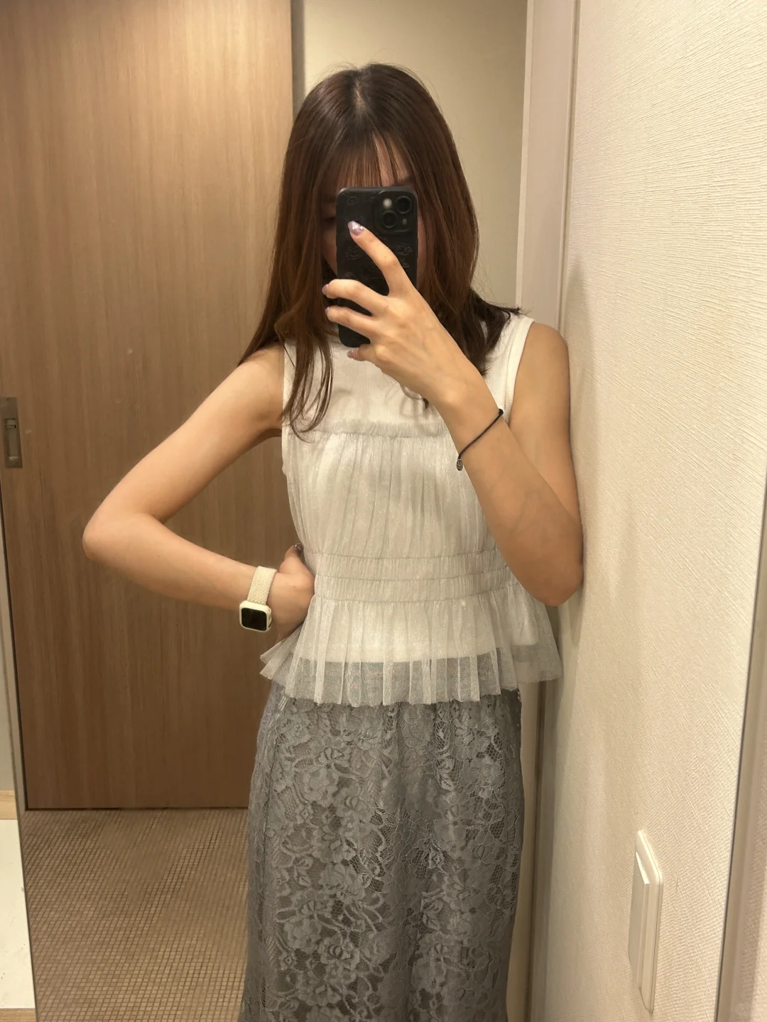 ??30+妈妈的一周穿搭