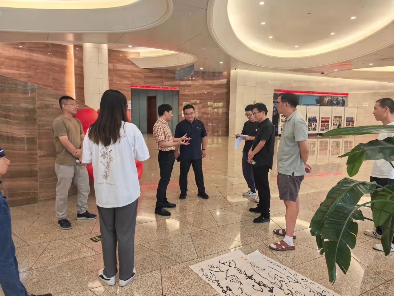 书意芳华—苏州工业园区书法篆刻展名单公示