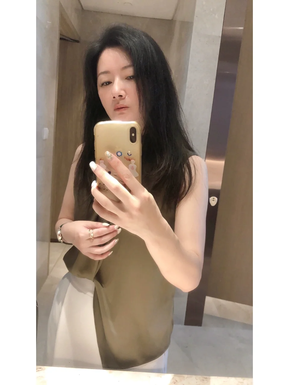通勤穿搭｜穿衣自由的前提是得体