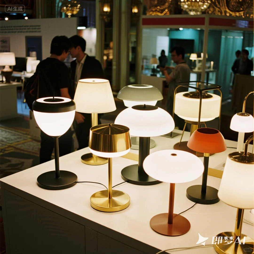 香港秋季灯饰展Hong Kong Lighting Fair