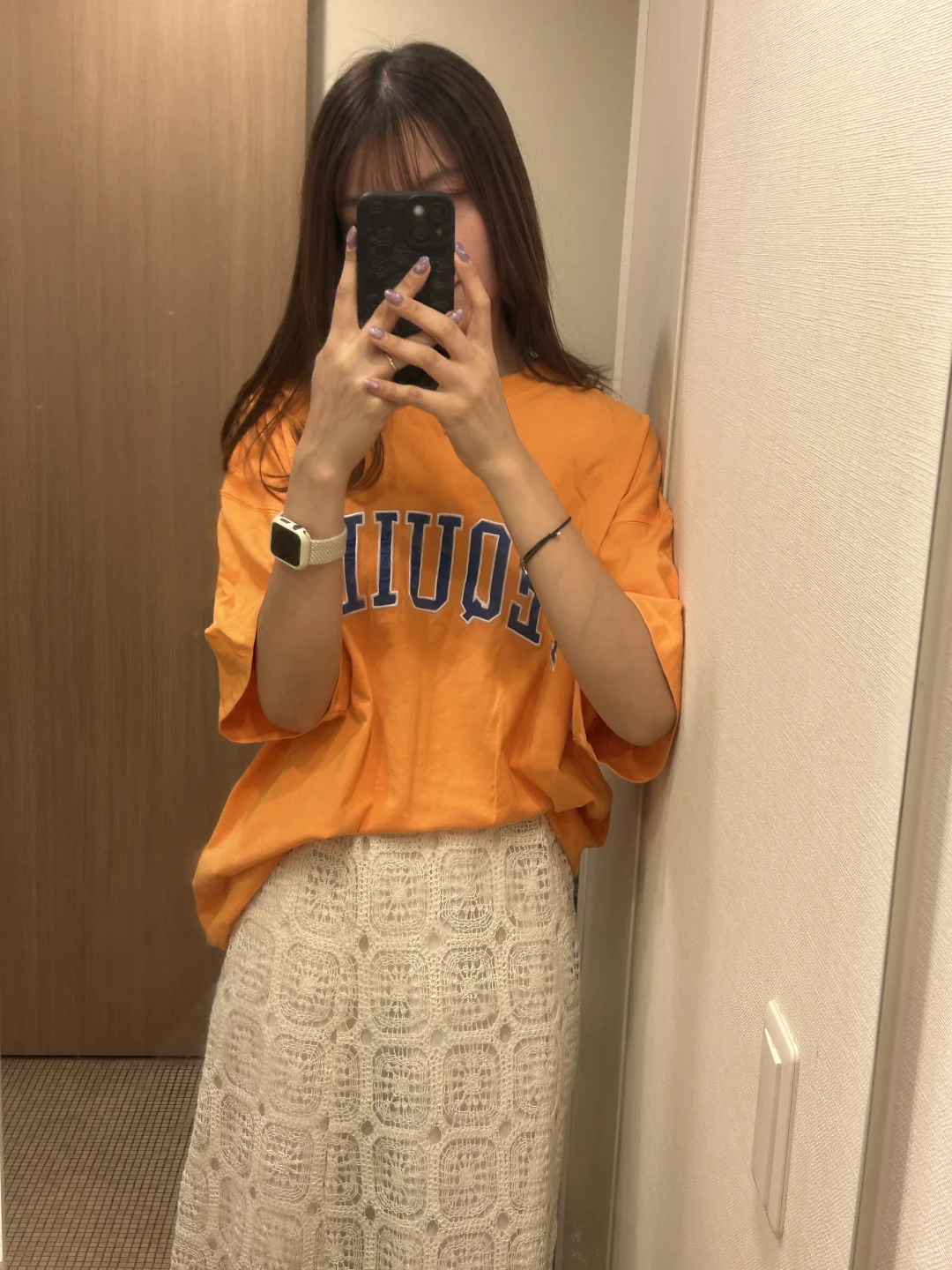 ??30+妈妈的一周穿搭