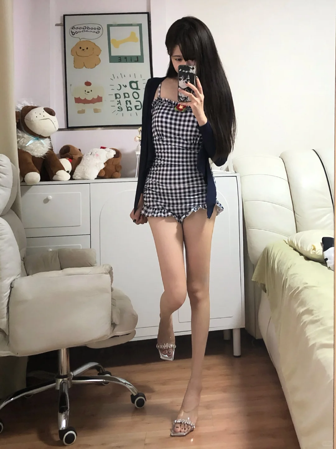 这件真的好看๑⃙⃘´༥`๑⃙⃘