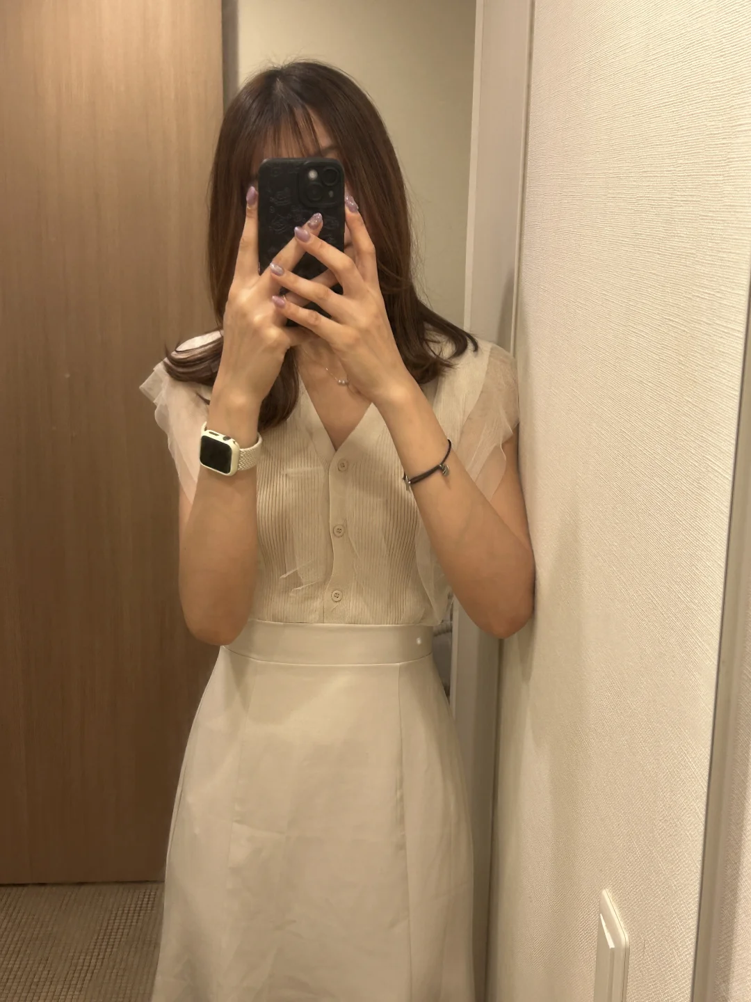 ??30+妈妈的一周穿搭