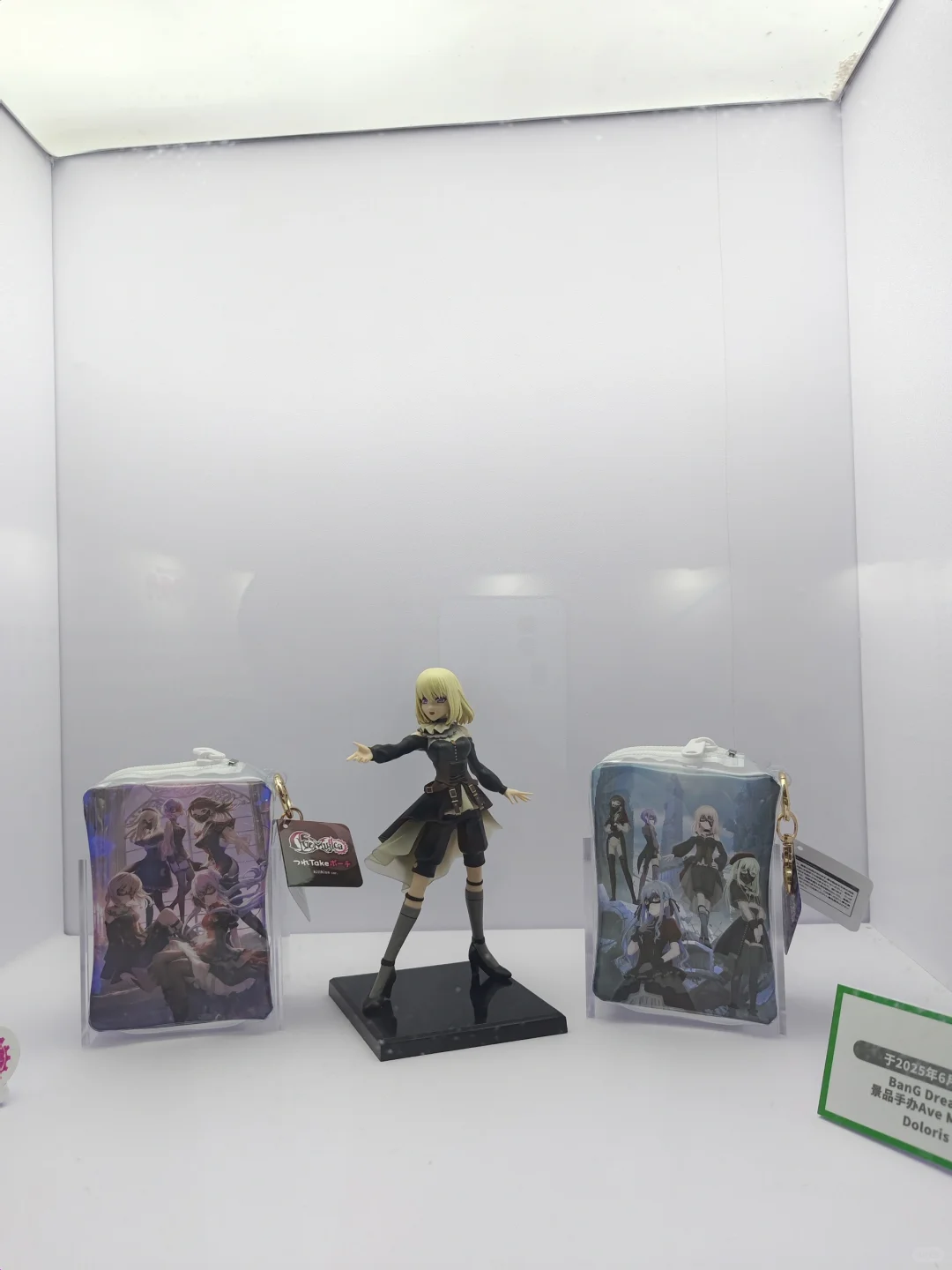 bushiroad expo展