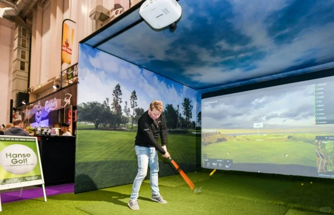2026年德国汉堡高尔夫用品展览会Hanse Golf