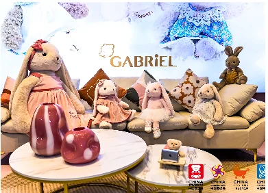2025上海玩具展&潮玩展