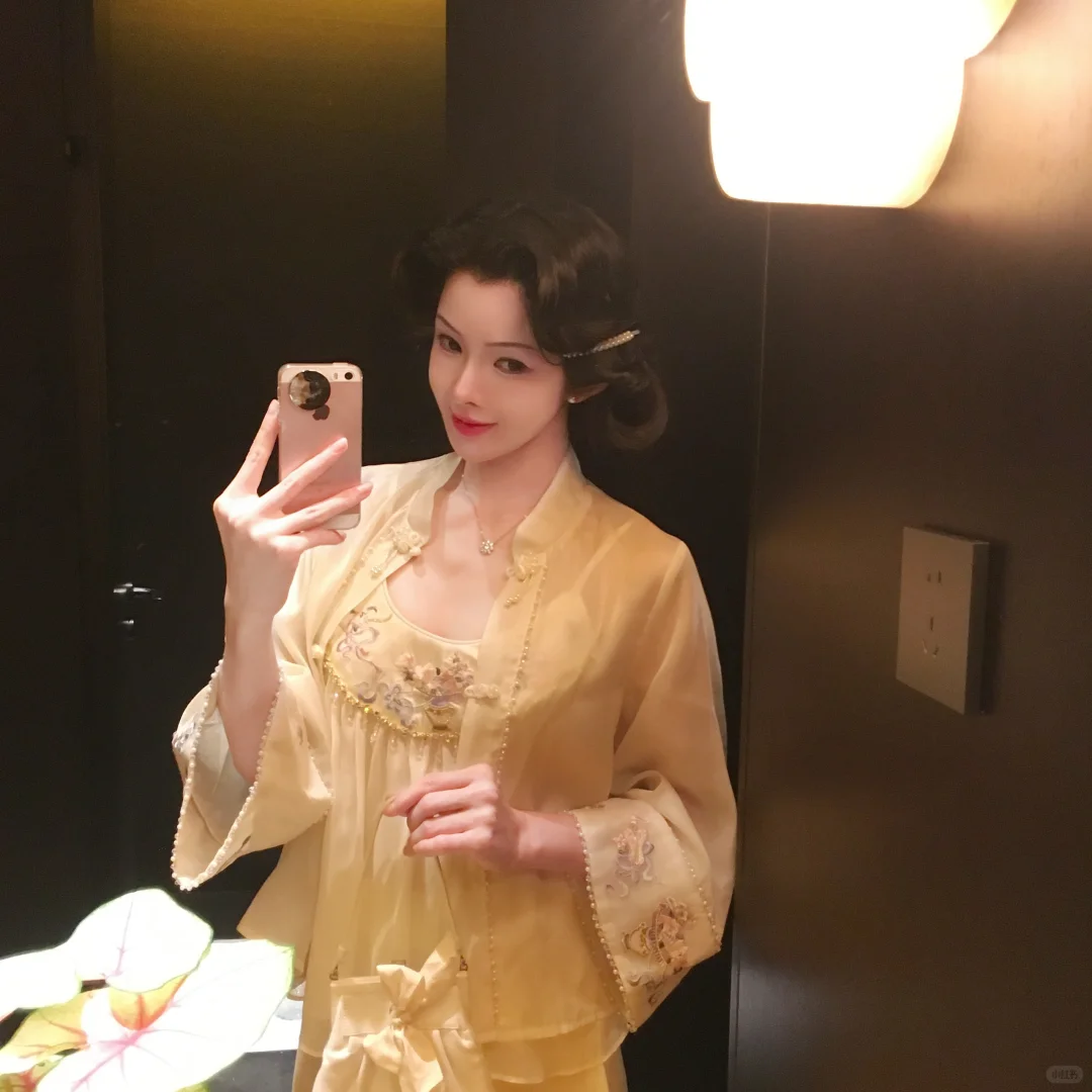 状态是最好的风水