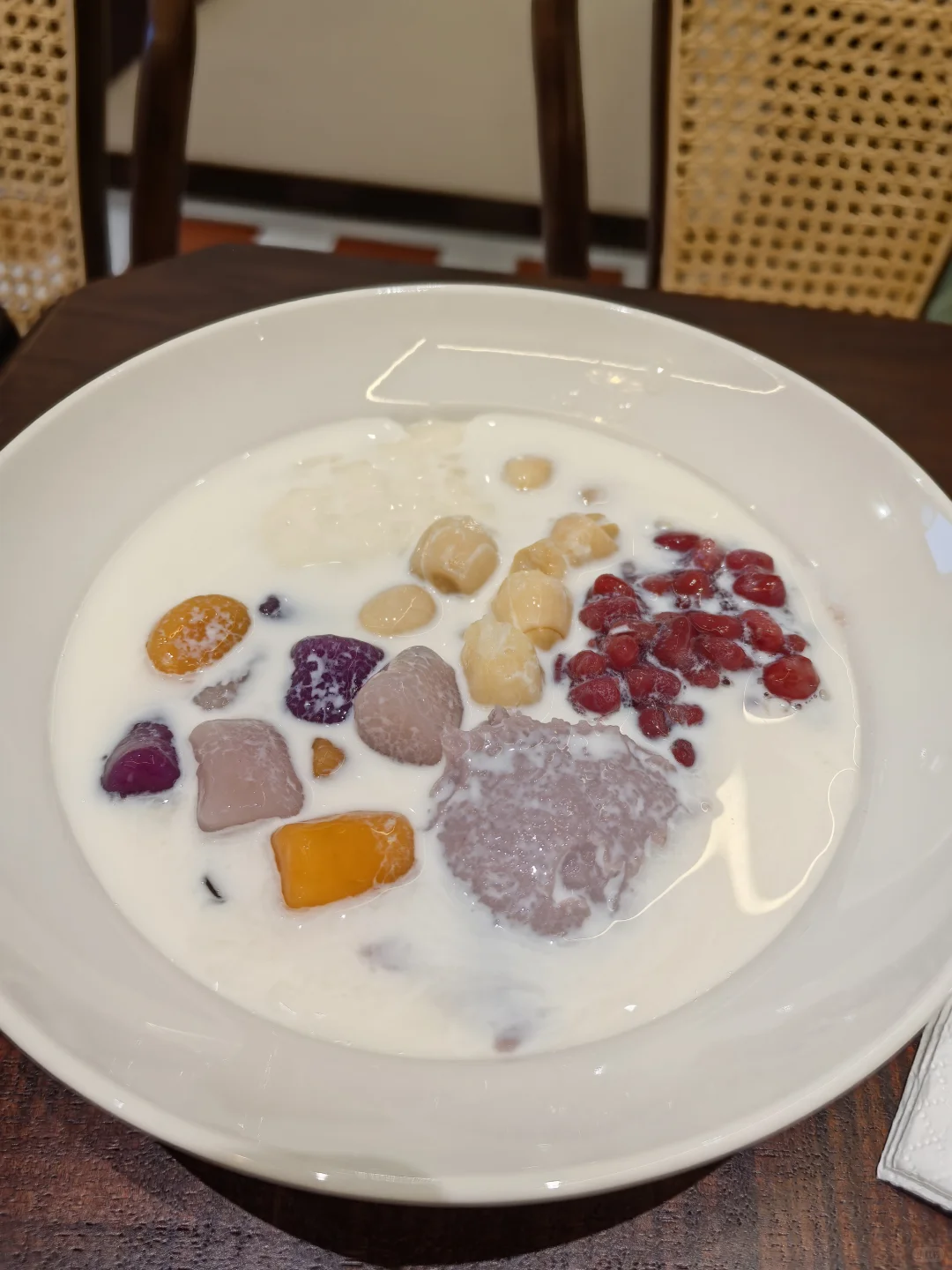 邯郸｜好吃的糖水铺子值得一万次推荐?