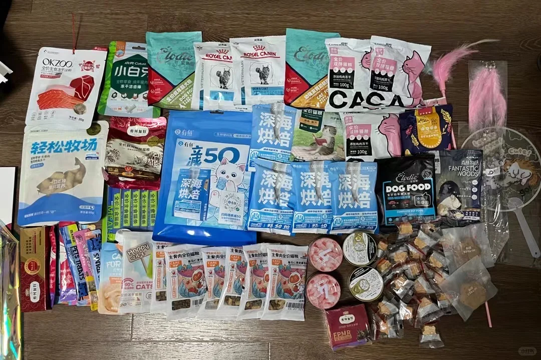 2025年亚宠展保姆级攻略（新手篇）
