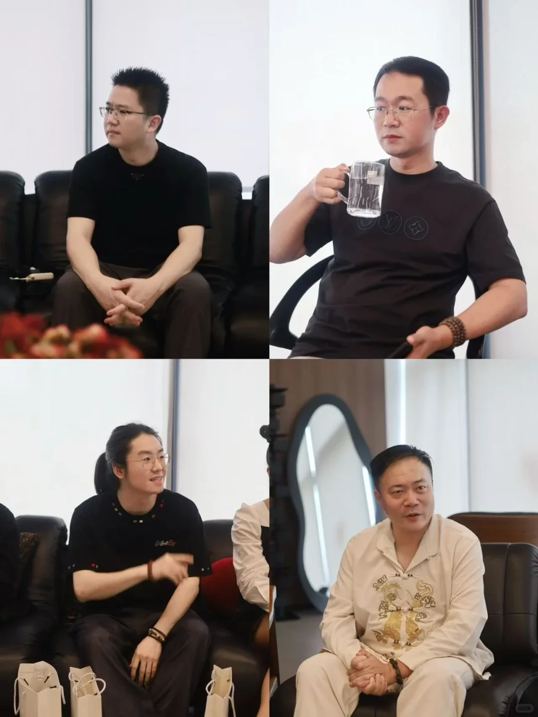 被MKULE悦眠生活馆，创新峰会圈粉了✨