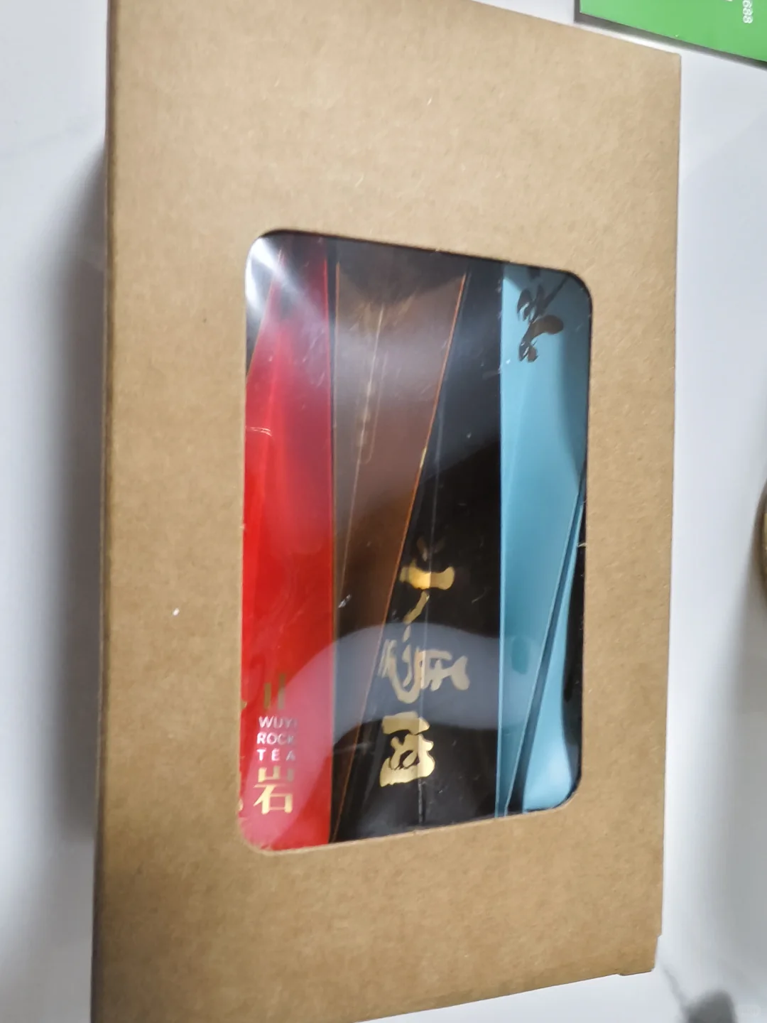 无锡茶博会逛了什么？