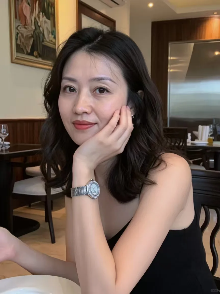 70后的阿姨，真的已经没人喜欢了吗
