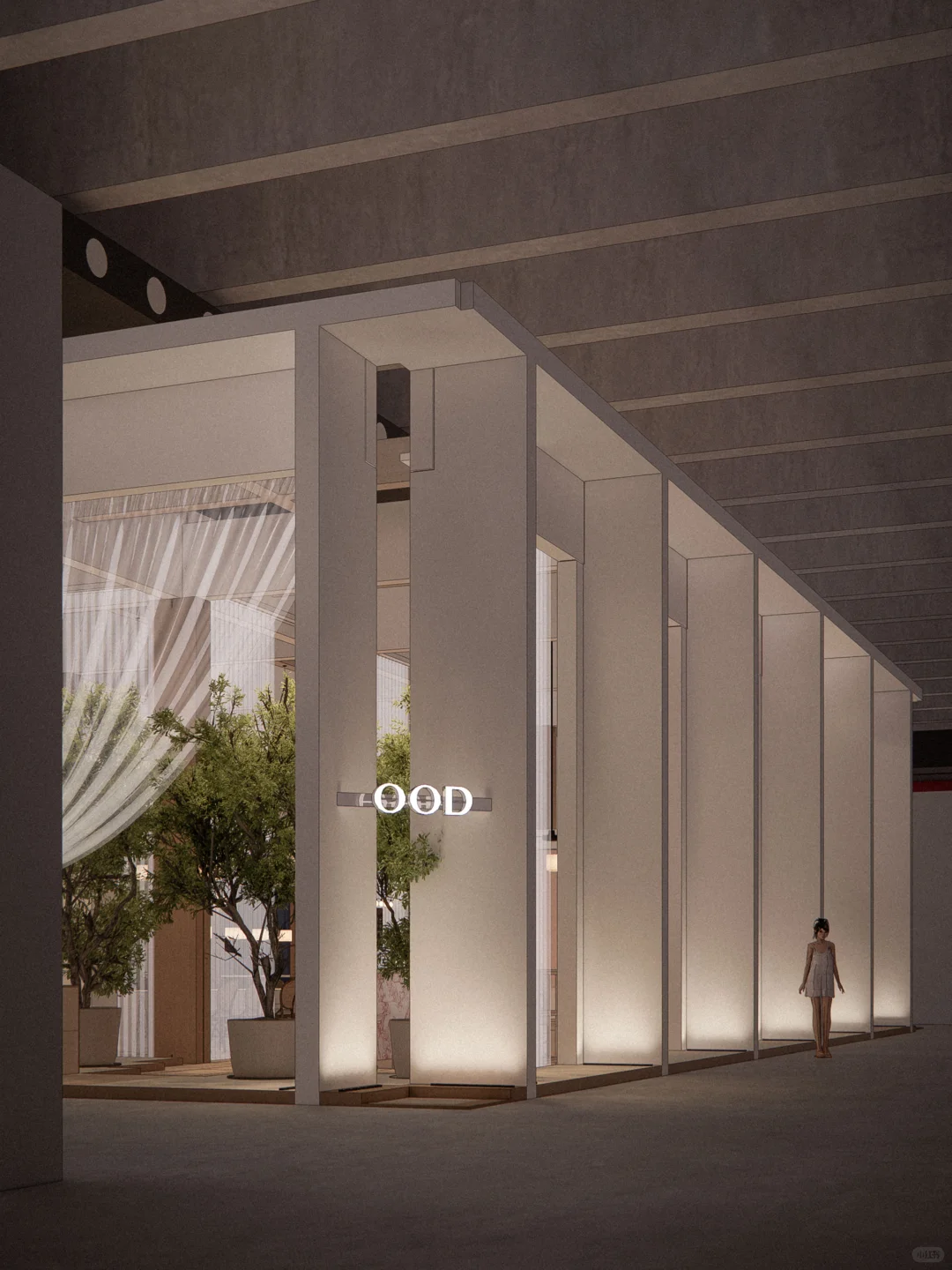 赵睿×OOD | 广州建博会即将呈现✌️