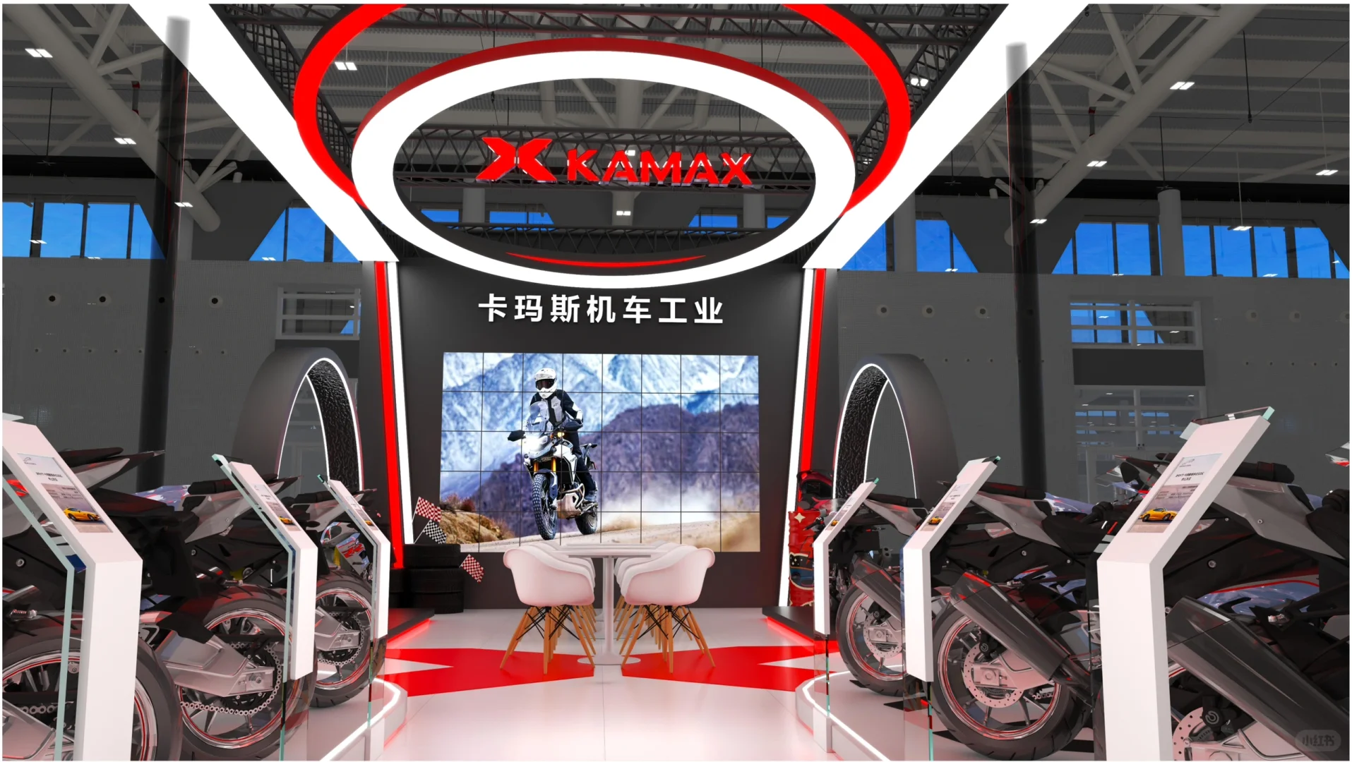 ?2025年上海工博会｜上海展台设计搭建?