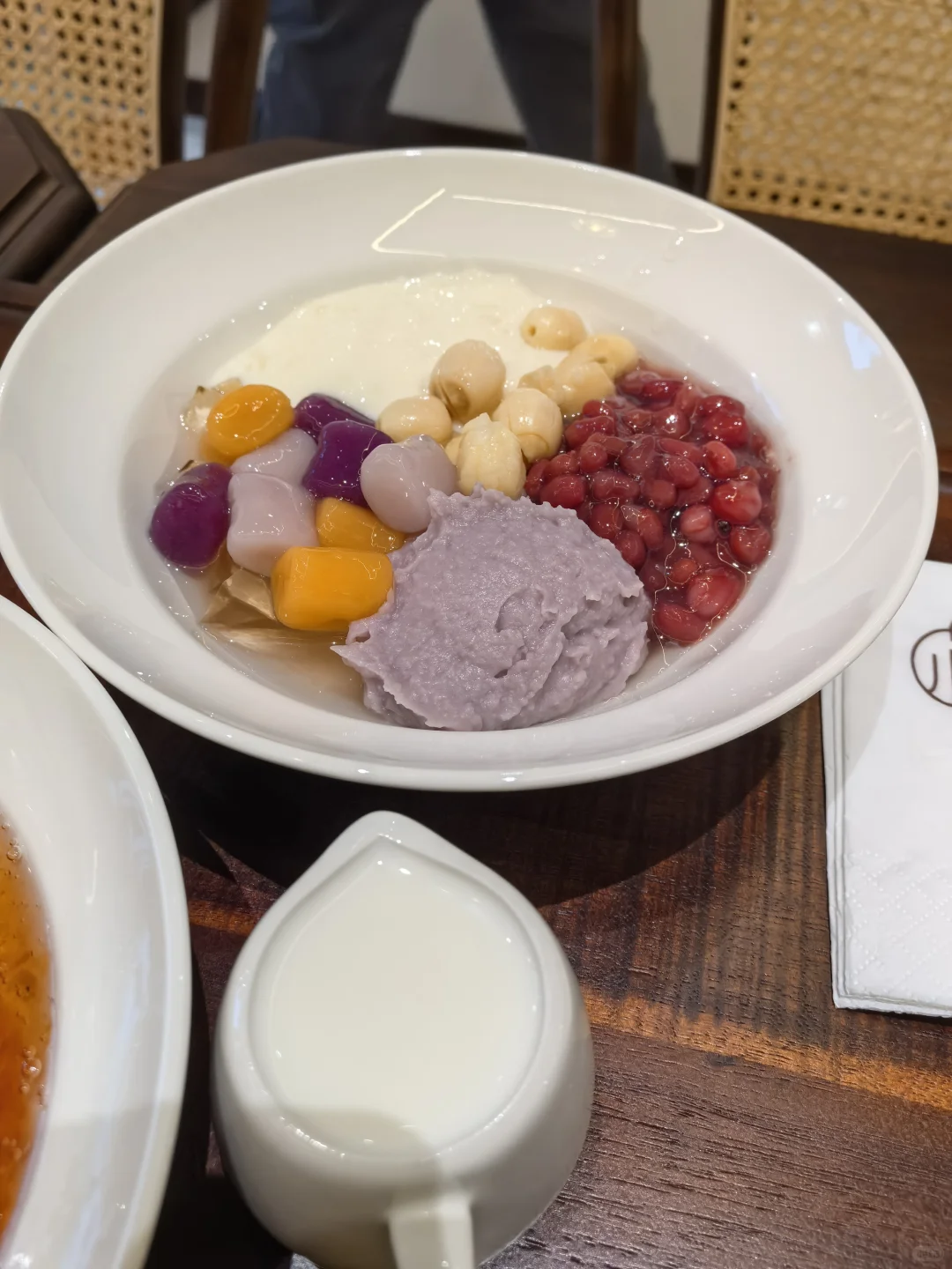 邯郸｜好吃的糖水铺子值得一万次推荐?