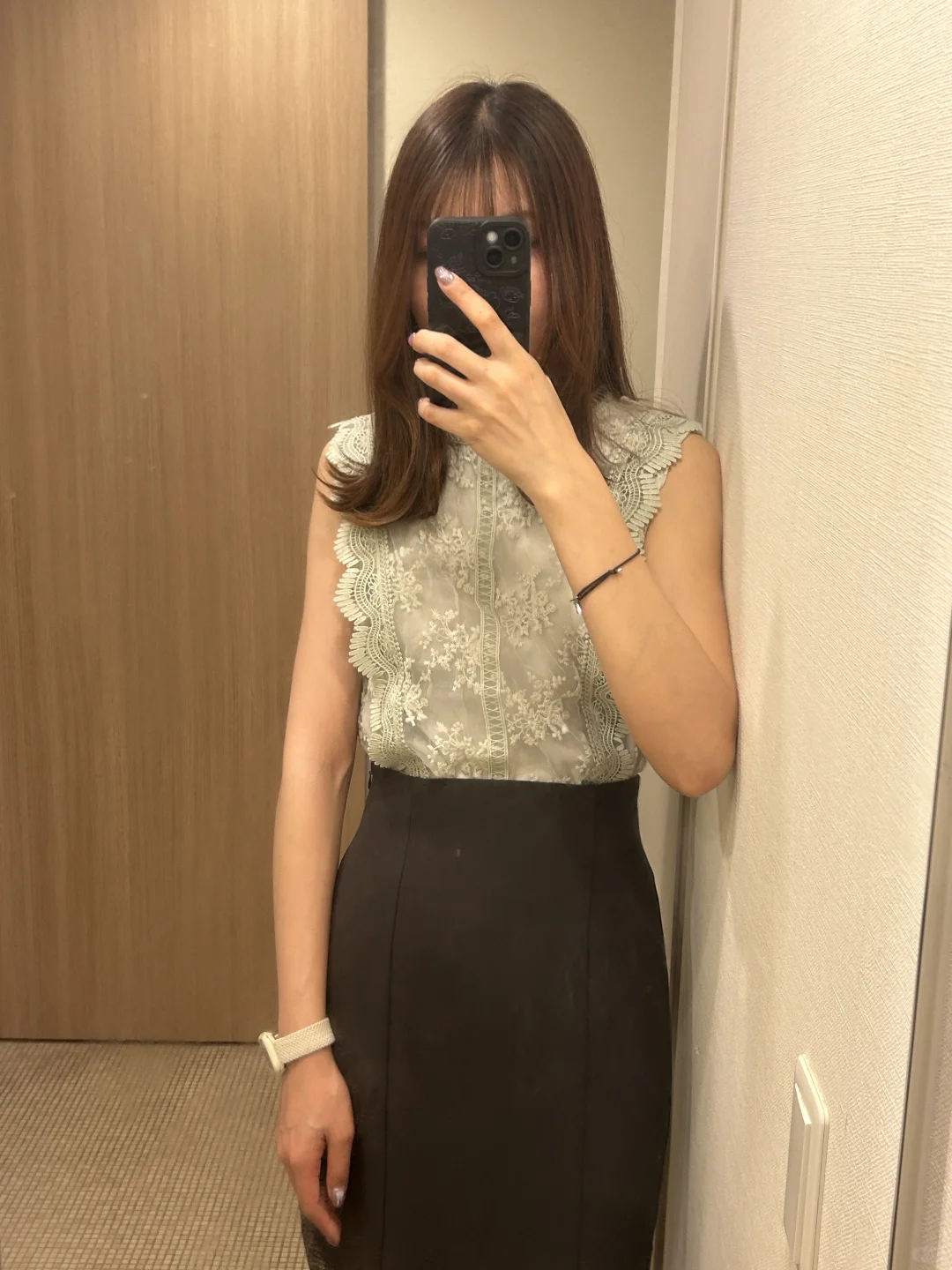 ??30+妈妈的一周穿搭