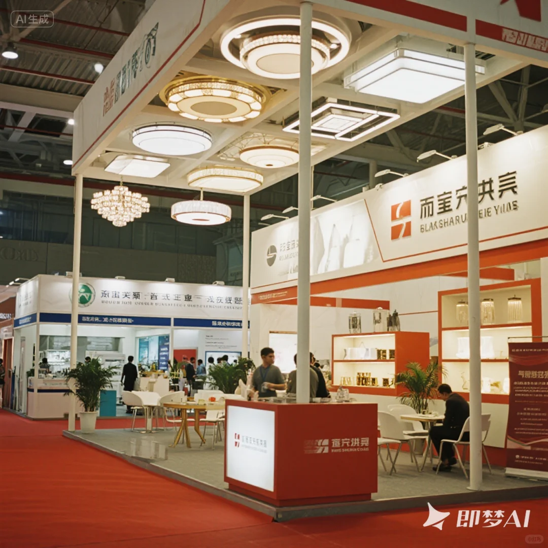 香港秋季灯饰展Hong Kong Lighting Fair