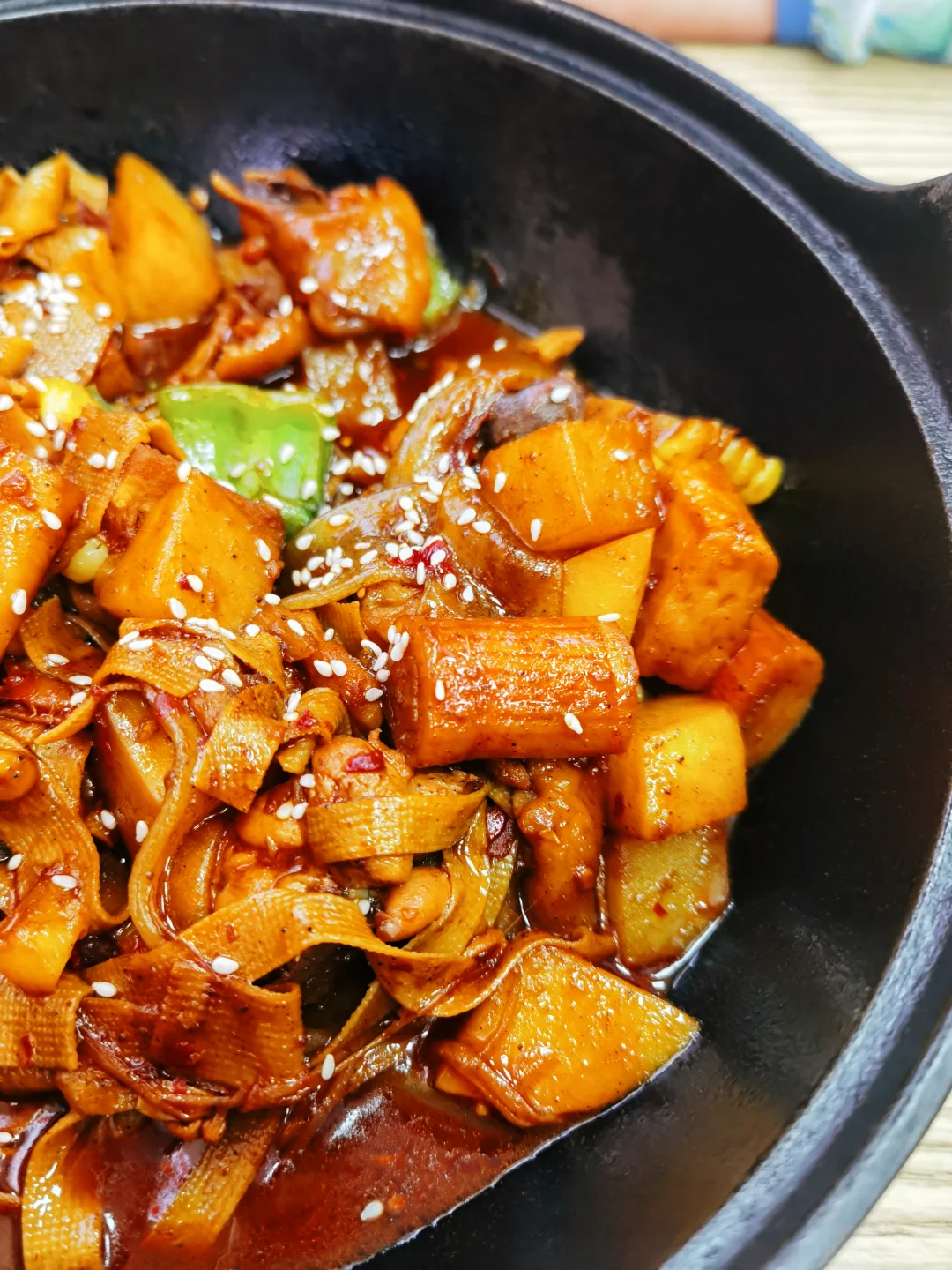 【邯郸】鸡公煲