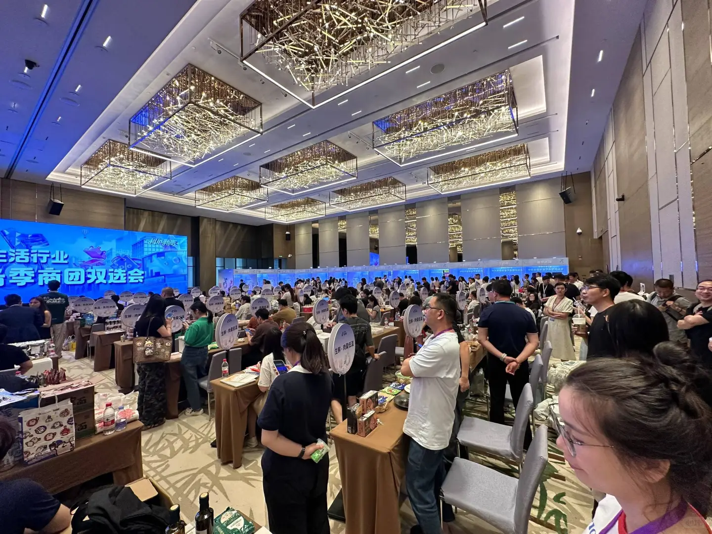 被这场招商会狠狠拿捏！