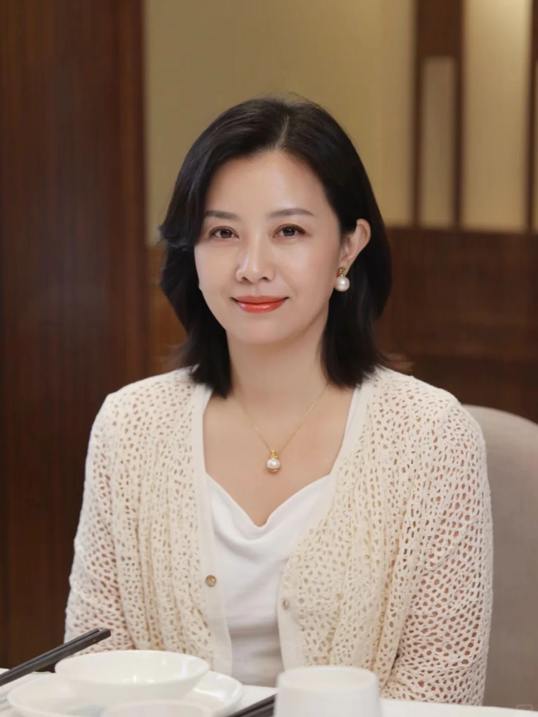 55岁，是叫姐姐还是阿姨