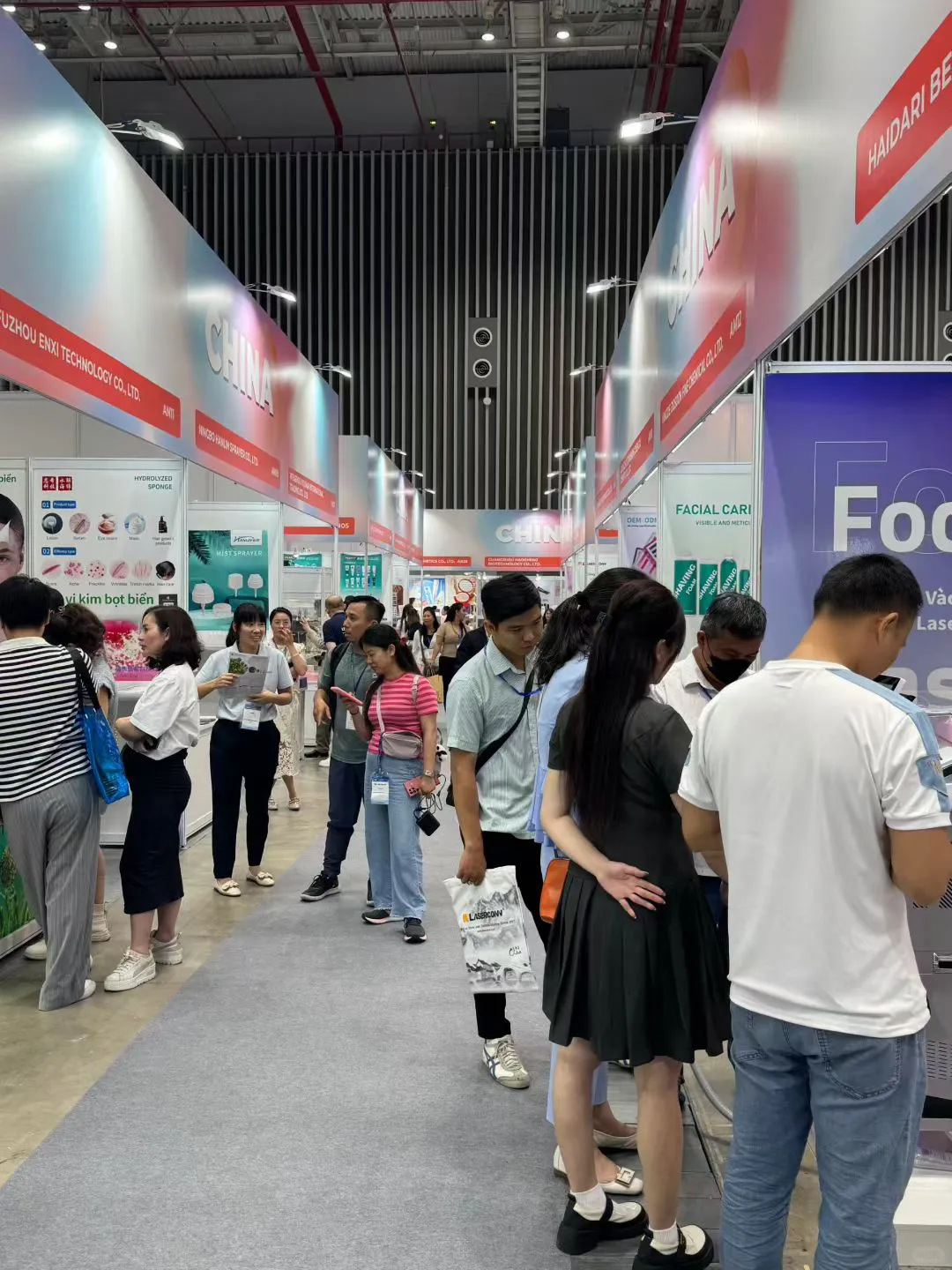 中东之光|2026迪拜照明及智能建筑展亮点全解