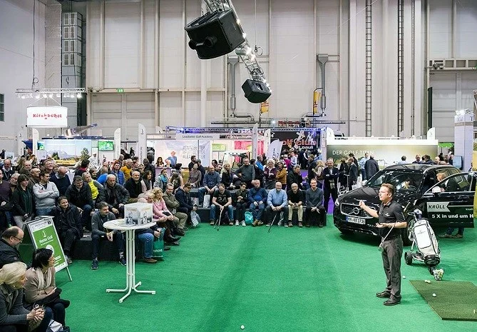 2026年德国汉堡高尔夫用品展览会Hanse Golf