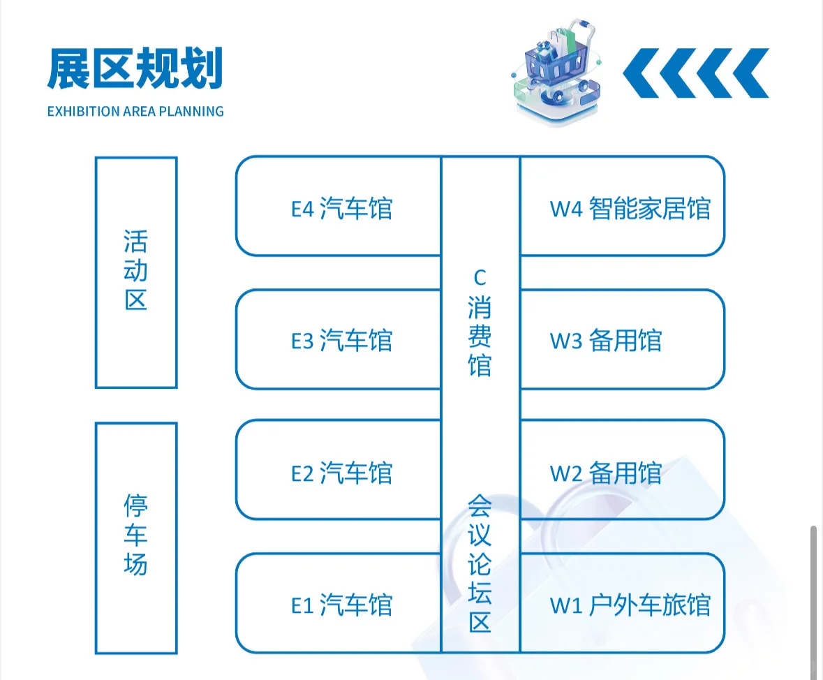 2025沈阳消费品博览会火热招商中…