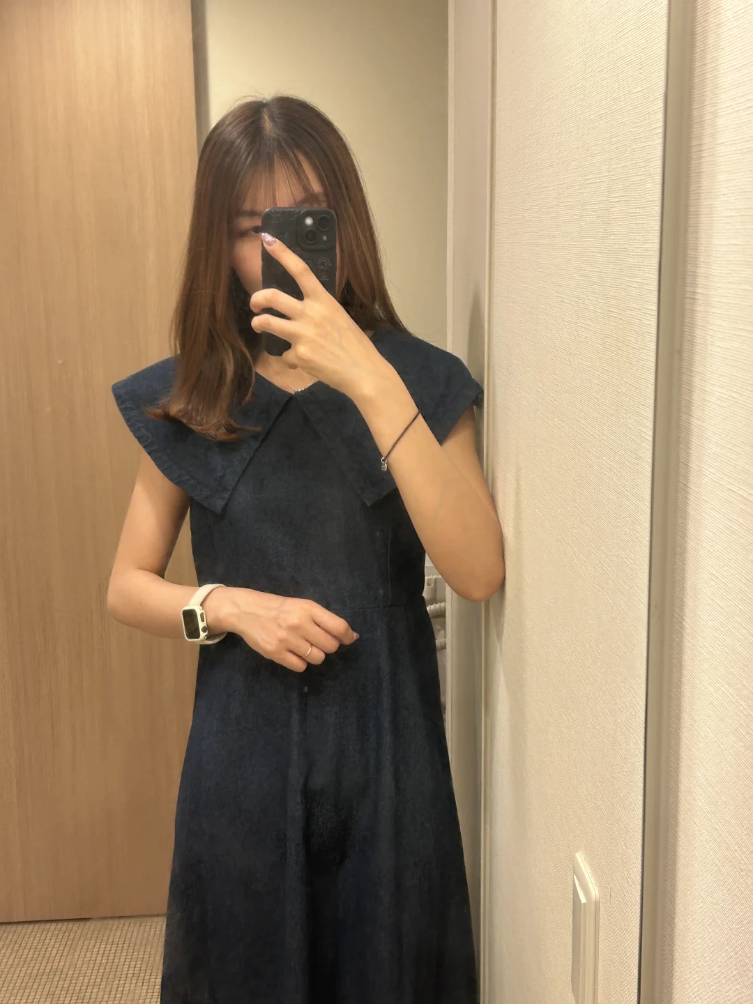 ??30+妈妈的一周穿搭