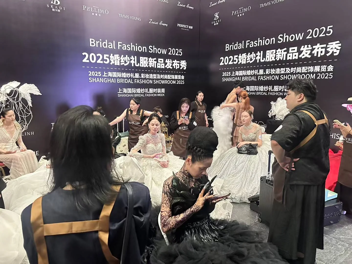 2025上海展会