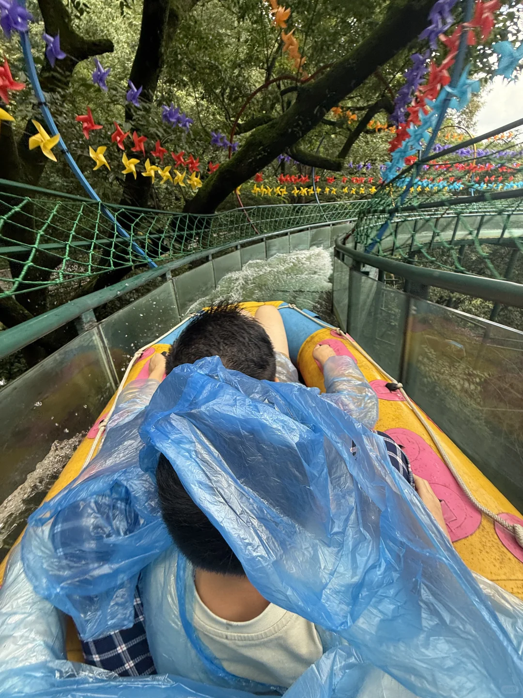 昆明一日亲子游，西山必去！！！