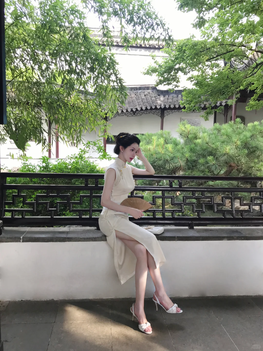 状态是最好的风水