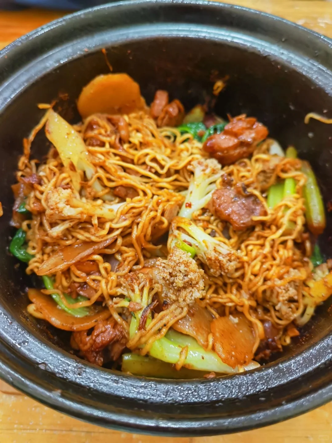 【邯郸】鸡公煲