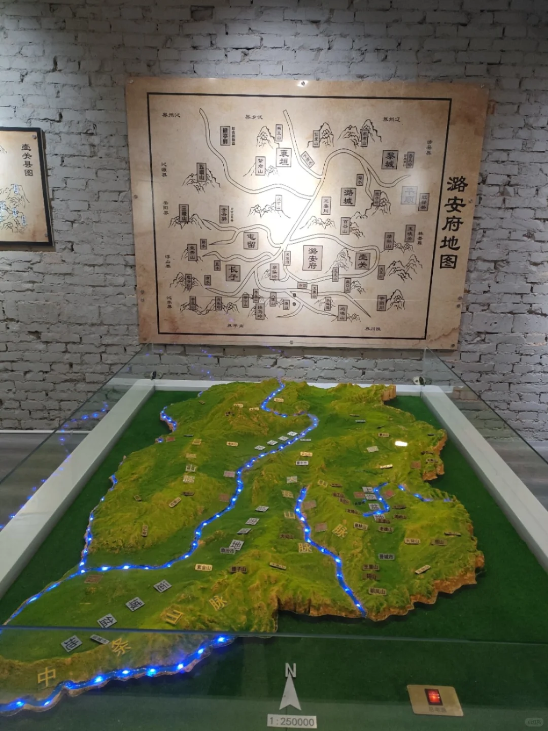 长治轴承厂创意园
