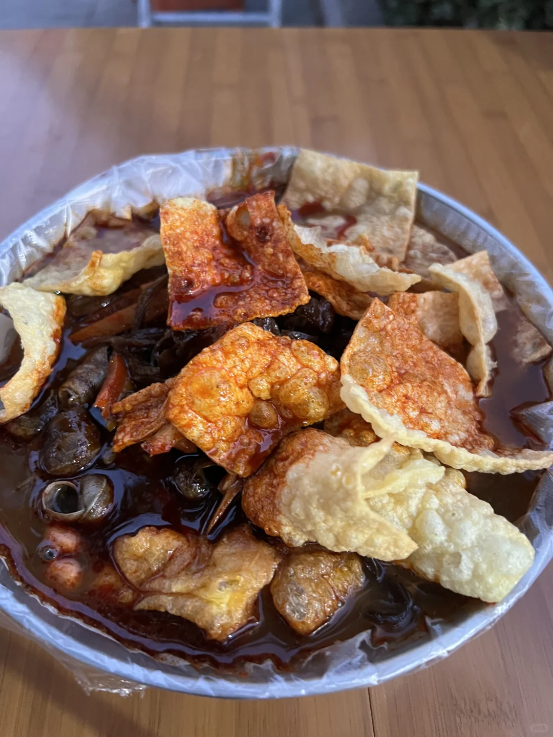 青岛好吃的螺蛳粉合集