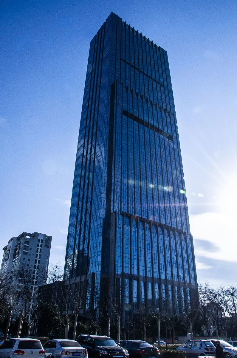 申联合盛新春晚会