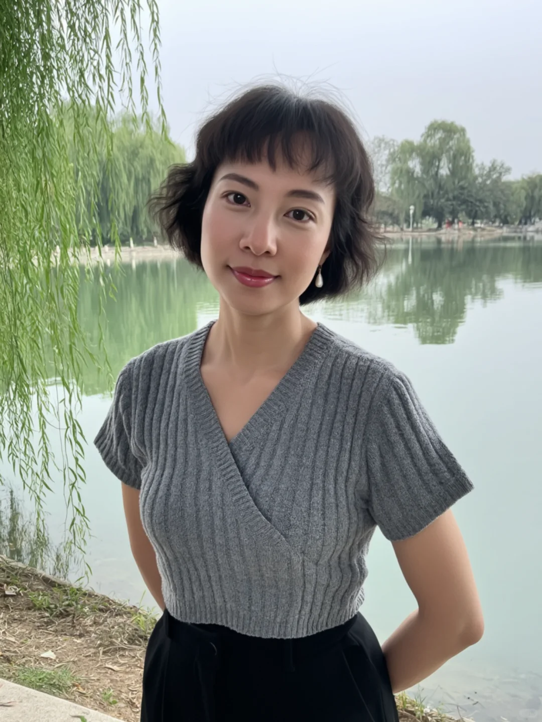 50岁离异单身这个状态还有人稀罕吗？