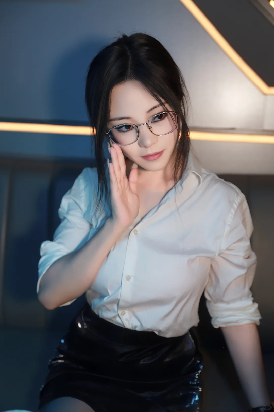 慵懒又随性?