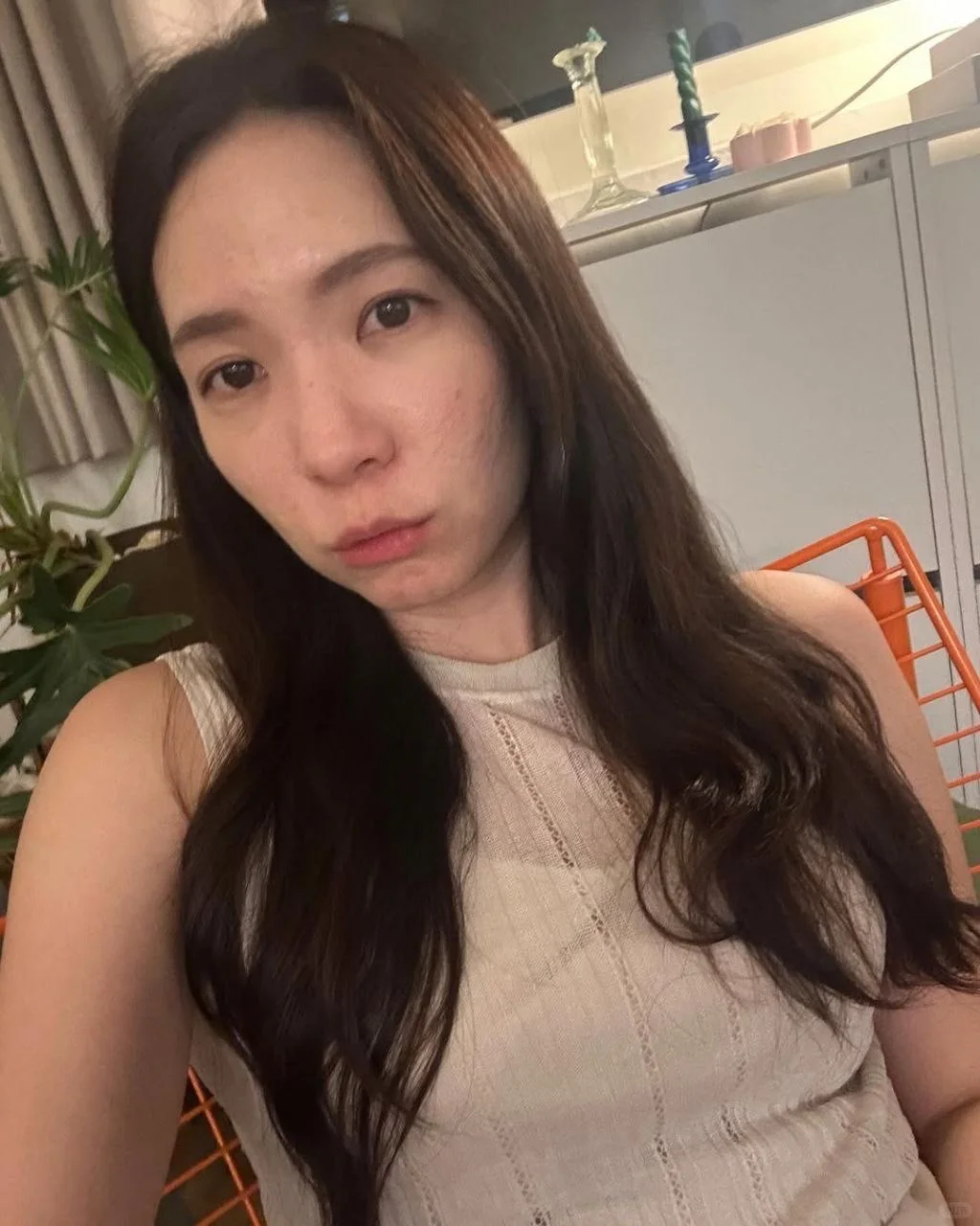 80后成熟老阿姨 单身 谁会喜欢呢？