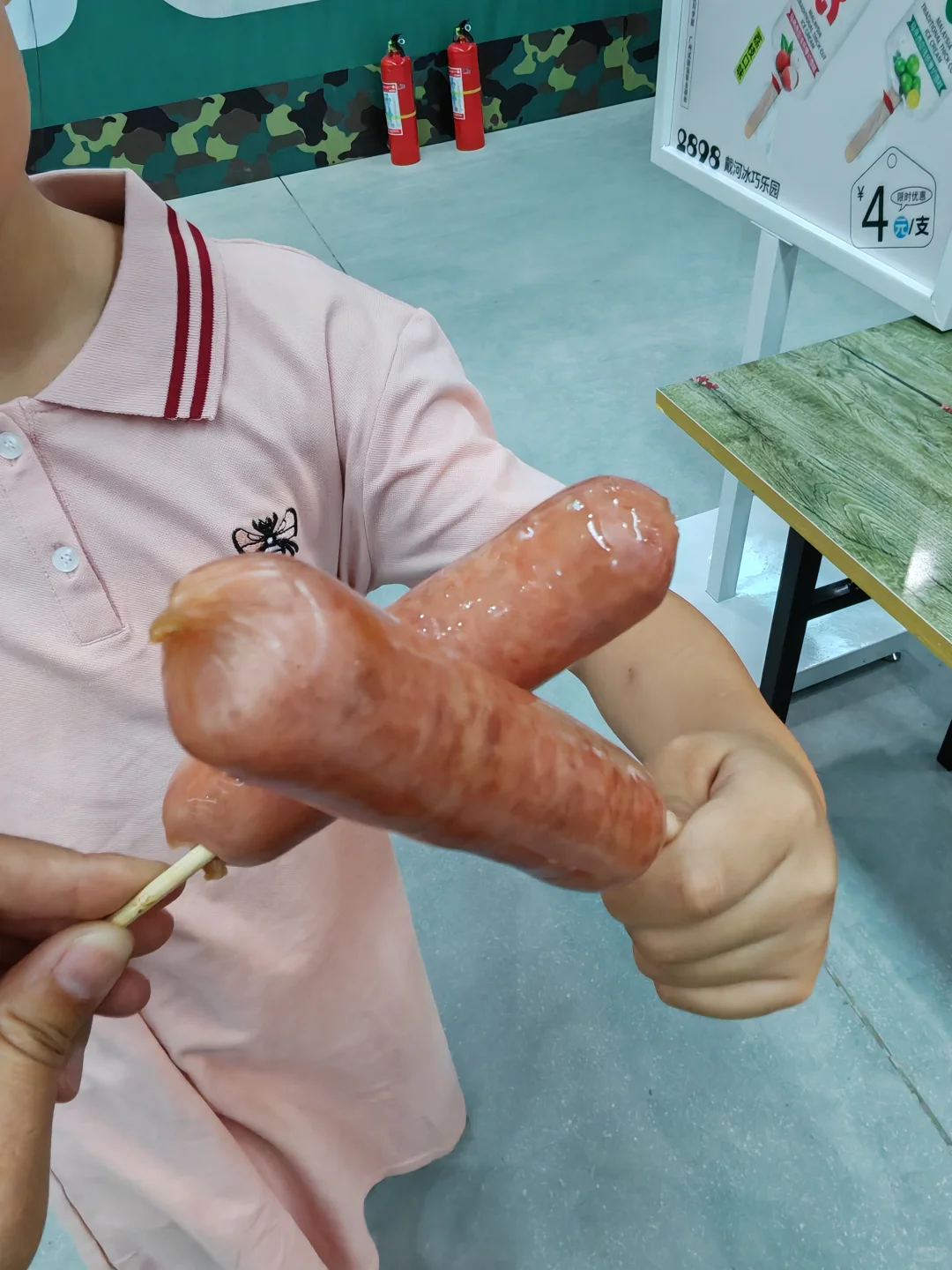 本市儿童免费观展，大人49值不？